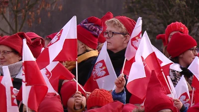 Fot. Marek Trybański/TTM