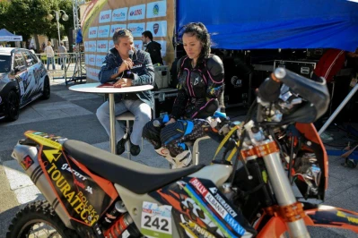 Sopot: Motoryzacyjny piknik przy molo