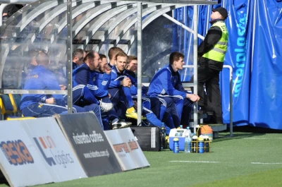 Arka Gdynia-GKS Tychy