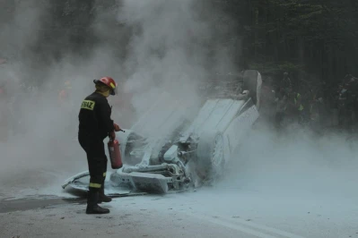 Sopot: Górskie Samochodowe Mistrzostwa Polski