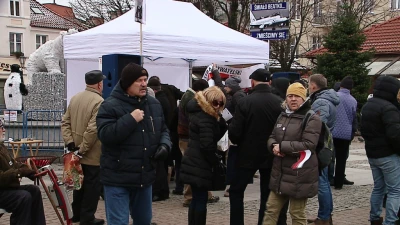 Strajk Obywatelski w Wejherowie