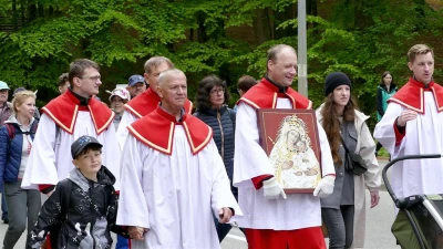 fot. Leszek Spigarski