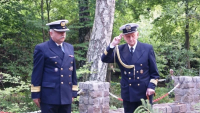 Uroczystości patriotyczne w Białej
