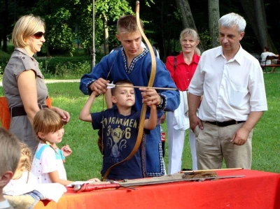 Wejherowo: Piknik Historyczny