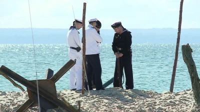 D-day 2013