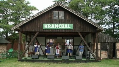 Krancbal 2014