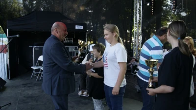 Dni Gminy Wejherowo 2014