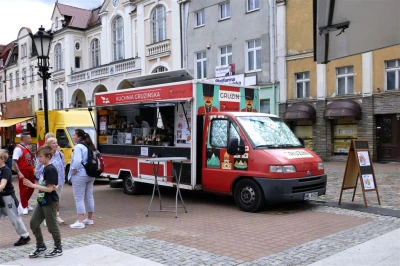 fot. Leszek Spigarski