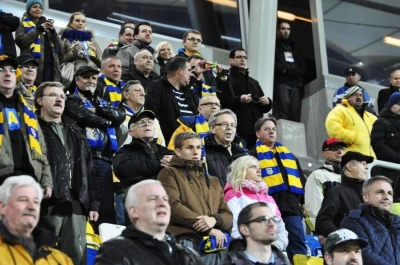 Arka Gdynia-Korona Kielce