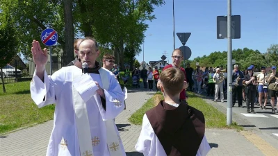 Fot. Leszek Spigarski
