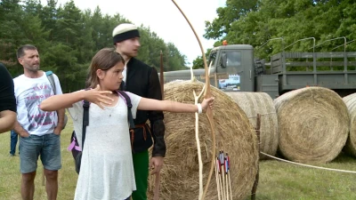 Bitwa pod Świecinem 2015