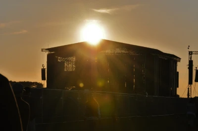 OOpener Festiwal 2014. Dzień pierwszy