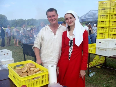 Rekonstrukcja Bitwy pod Świecinem