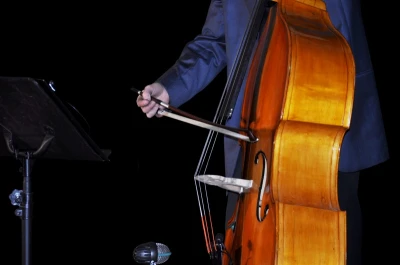 Koncert Doroty Lulki w Wejherowie