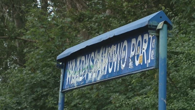 Zginął na torach we Władysławowie