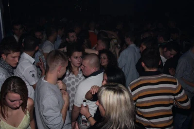 Gdynia: Halloween Tower Club 2010