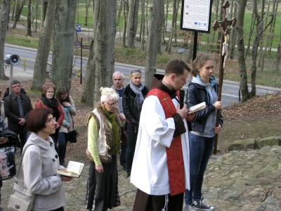 fot. Leszek Spigarski