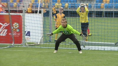 Baltic Football Cup 2013