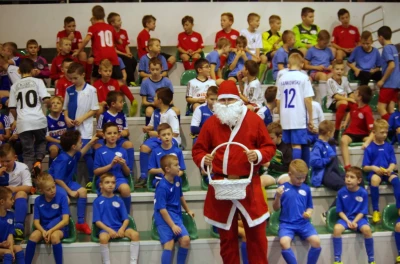 Tłumy na luzińskiej Gali Sportu 2016