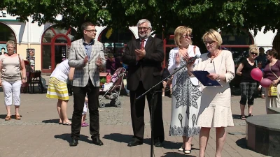 Dni Jakuba Wejhera rozpoczęły się paradą