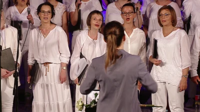Camerata Musicale uczciła stulecie urodzin Jana Pawła II