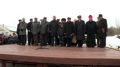 Zaślubiny Polski z Morzem