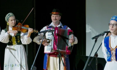 XVII Gala Mistrza Mowy Polskiej Wejherowo 2017 - fot. Leszek Spigarski
