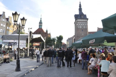 X Gdańskie Święto Pieroga