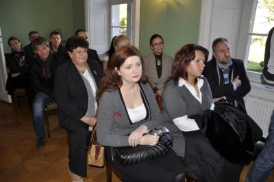 Maciej Łukowicz oficjalnym kandydatem na prezydenta Wejherowa