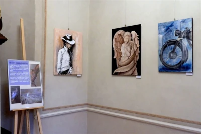 fot. Leszek Spigarski