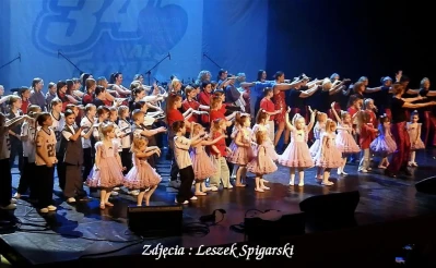 fot. Leszek Spigarski