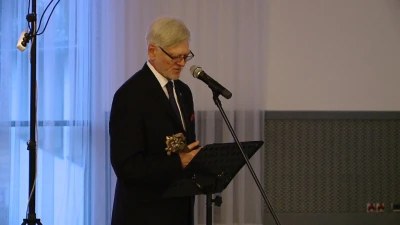 KZG 'Dolina Redy i Chylonki' działa dla mieszkańców od 25 lat
