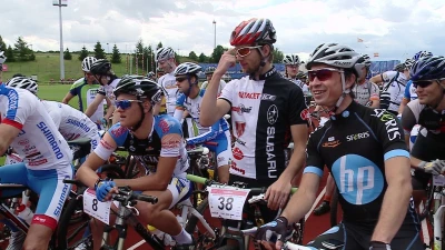 King Oskar MTB Maraton Gniewino
