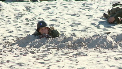 D-day 2013