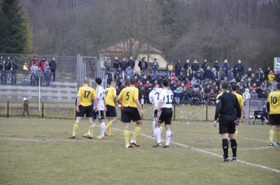 Gryf przegrywa 0:3