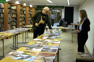 IX Powiatowo-Gminny Konkurs Fotograficzny