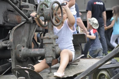 V Piknik Militarny w Lisewie