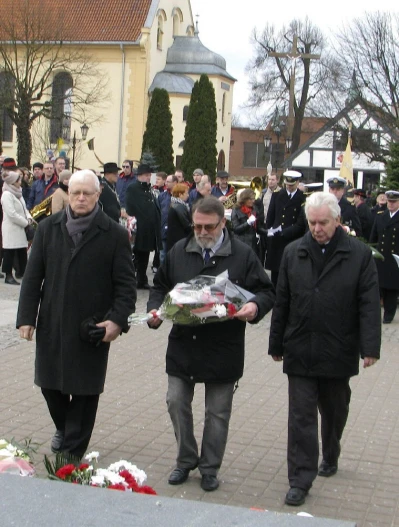 Fot. Leszek Spigarski