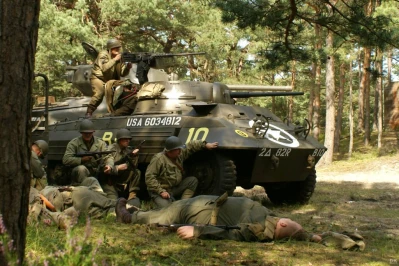 D-Day Hel 2017