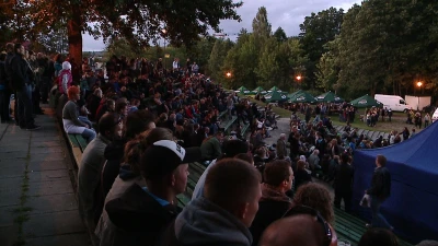 9. Open Air Rock Festival