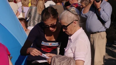 Światowy Dzień Serca w Sopocie