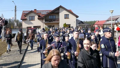 fot. Leszek Spigarski