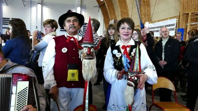Dzień Jedności Kaszubów Kosakowo 2018