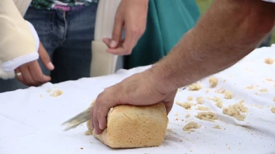 Krancbal 2013