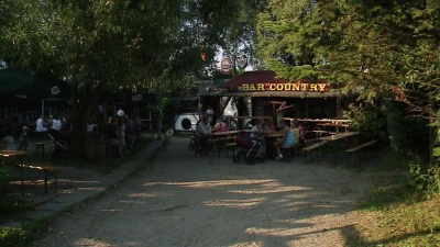 Piknik Rodzinny w Żelistrzewie
