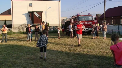 Piknik Rodzinny w Żelistrzewie