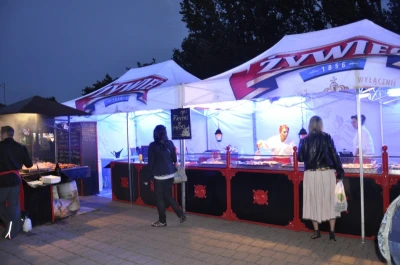Żaglowce opanowały Gdynię