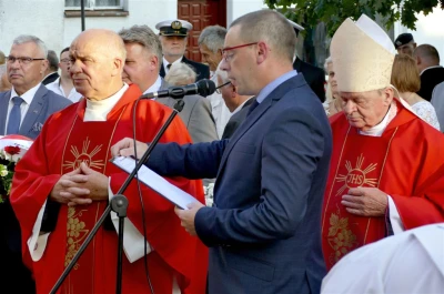 fot. Leszek Spigarski