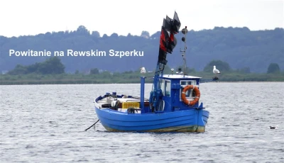 Marsz Śledzia Kużnica-Rewa 2017