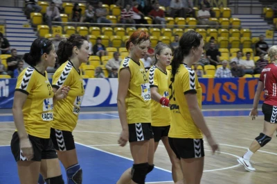 Gdynia: Vistal najlepszy w turnieju